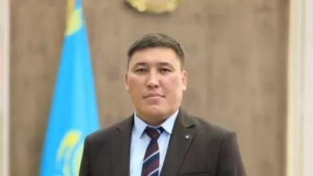 Назначен руководитель управления сельского хозяйства Актюбинской области