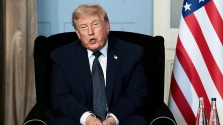 Трамп потребовал от ФРС срочно снизить ставку до 1%