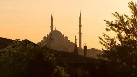 В Стамбуле разыскивают наркокурьера в форме пилота