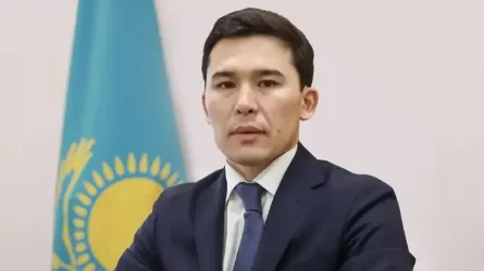 В Казахстане переназначили главу министерства туризма и спорта 