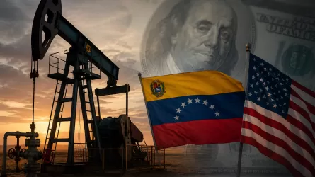 Нефтяники сомневаются в сделке Трампа с Венесуэлой на 100 млрд долларов 