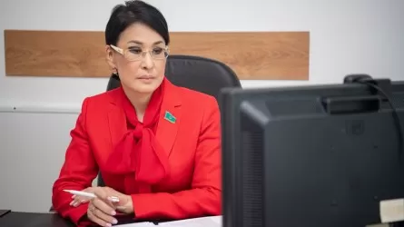 Кто продолжит руководить здравоохранением Казахстана 