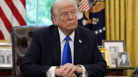 Трамп объявил о создании специальных &laquo;сил ИИ&raquo; 