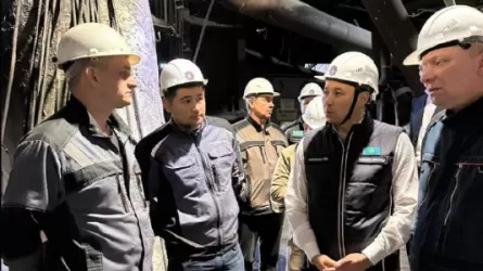 Готовы ли станции и теплосети к зимним нагрузкам в Темиртау 
