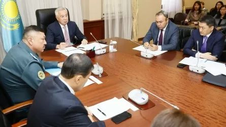 Казахстан хочет отдать больше госзаказов отечественным швейным фабрикам