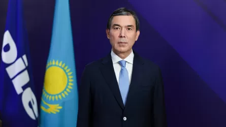 Жумагазиев Эльдар Тынышбаевич