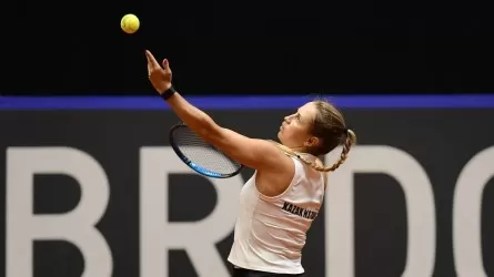 Путинцева сотворила сенсацию на US Open 2026 