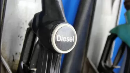 Азия готовится к дефициту дизеля лучше Европы - СМИ