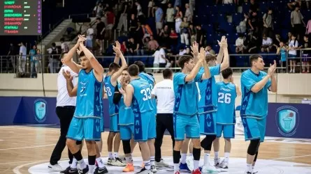 Казахстан завершил выступление на Азиаде-2026 