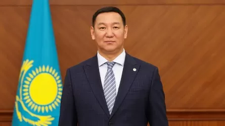 Назначен помощник президента РК 