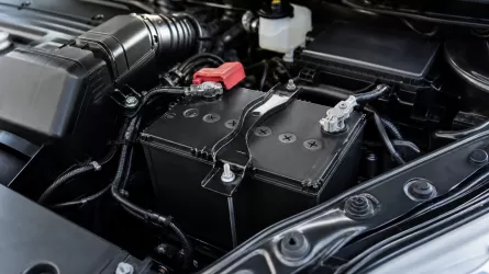 Как выбрать новый аккумулятор для автомобиля 
