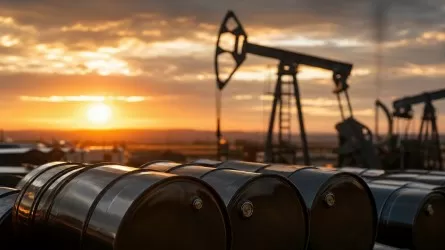 Цена на нефть может превысить 150 долларов за баррель