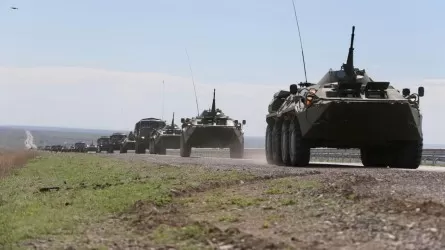 Масштабная переброска войск ОДКБ началась в Казахстане: что происходит на полигонах