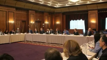  Казахстан реформирует фондовый рынок 
