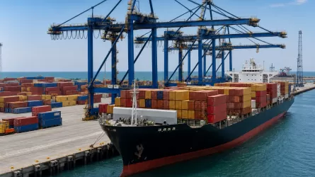 Лидер мирового рынка морских контейнерных перевозок MSC Group приходит в Казахстан
