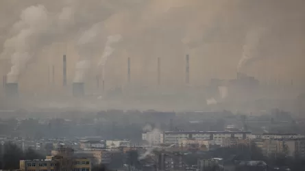 Шесть городов Казахстана окажутся в зоне НМУ 29 сентября