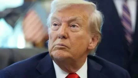 Республиканцы начали обсуждать преемника Трампа 