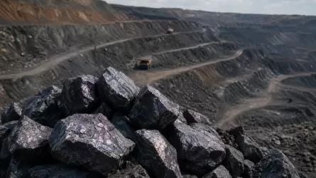 В Казахстане начнут добывать крупное месторождение марганца 
