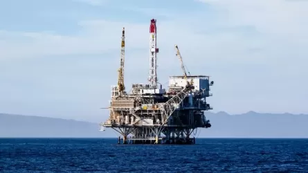 Каспийский трубопроводный консорциум сократил отгрузку нефти 