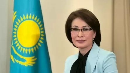 Глава минздрава РК заявила, что готова отдать свои органы после смерти