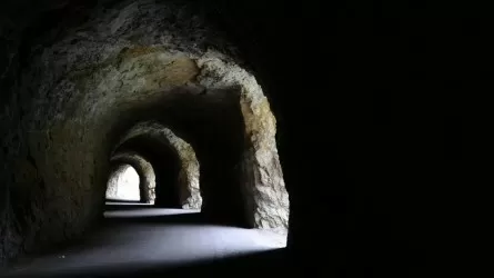 Уголовную ответственность за тоннели под госграницей вводит сосед Казахстана 