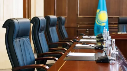 Бектенов призвал правительство оправдать доверие президента 
