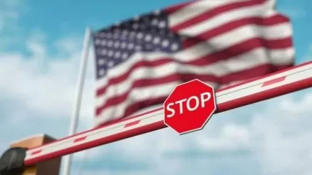 США ударили по казахстанской компании из-за связей с иранской Mahan Air 