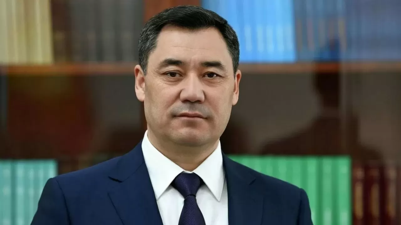 Будем беспощадно наказывать: Жапаров выступил с жестким предупреждением
