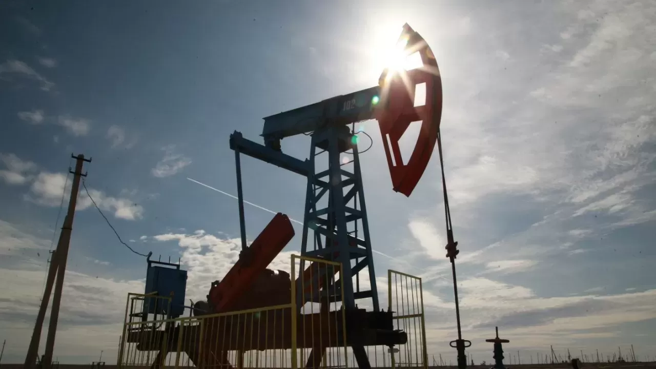 Нефть Brent подорожала до 108,21 доллара за баррель
