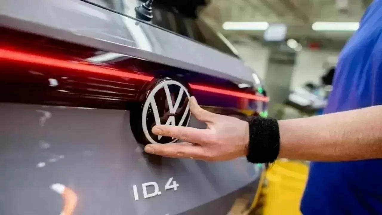 Volkswagen и Audi отзывают почти 1 млн автомобилей 