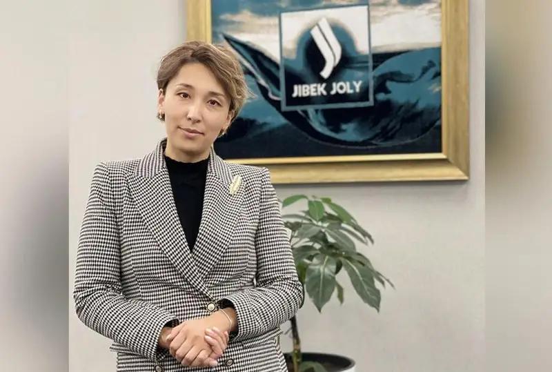 ҚР Президенті телерадиокешені директорының жаңа орынбасары тағайындалды