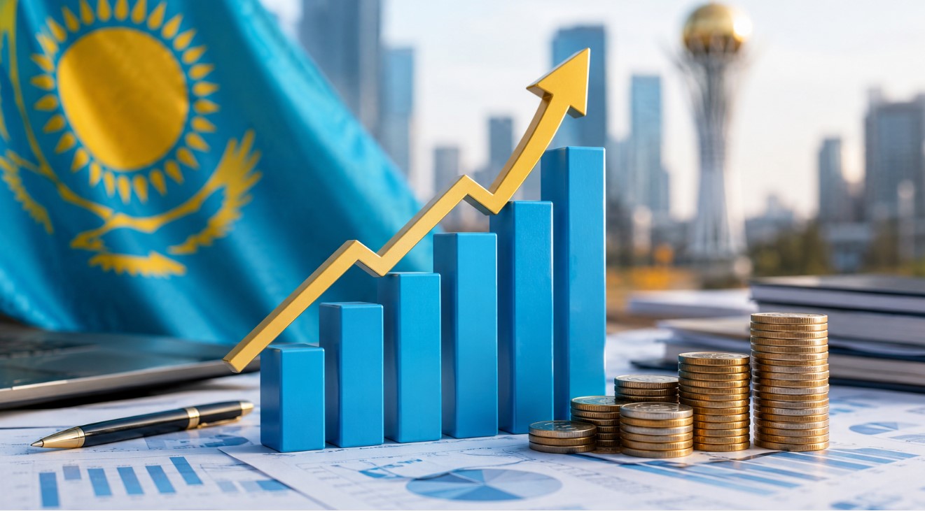 Қазақстандықтар баюы үшін 3 жылға салықтан "босатылады"