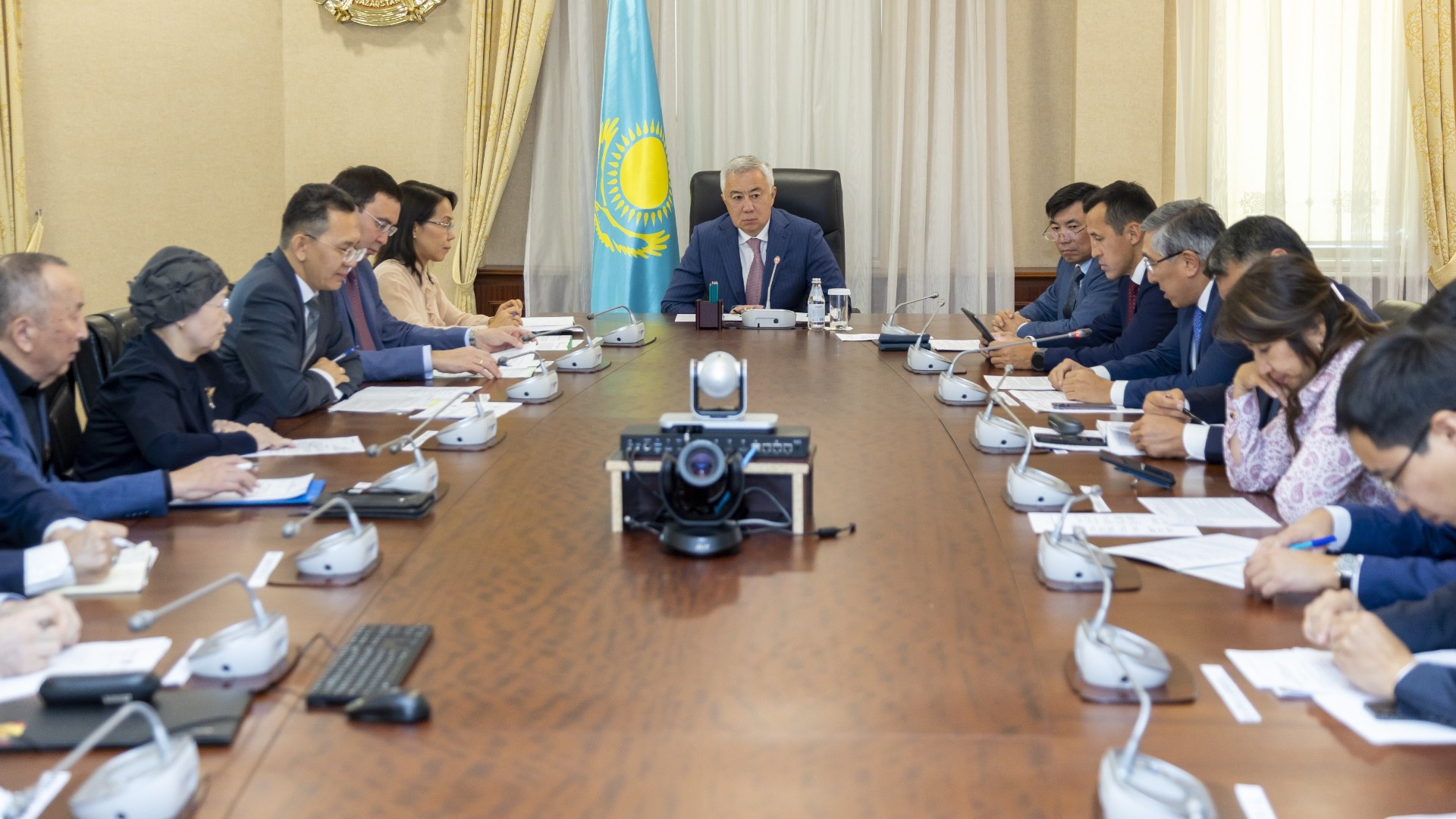 Қазақстан квазимемлекеттік сектор облигацияларына салық салу тәсілін өзгертеді