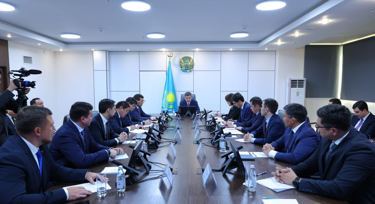  2027 жылдан бастап скринингтен өту туралы автоматты хабарламалар іске қосылады