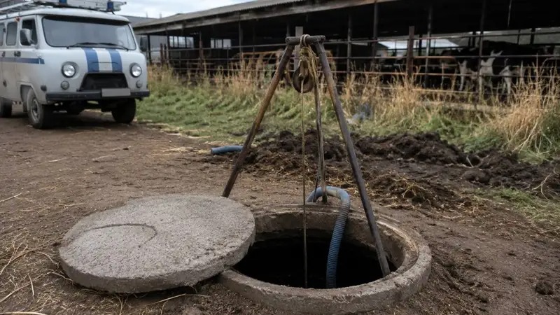 Павлодар облысында 6 жұмысшы қаза тапты: Министрлік тексеру қорытындысын жариялады
