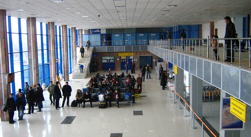 Түрік инвесторы Атырау үшін күресте жеңілді