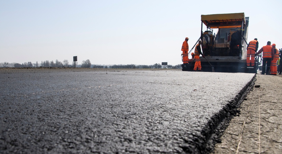 Сэкономленные на строительстве дороги Алматы – Хоргос деньги перебросят на Балхаш