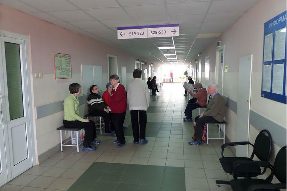 Қарағанды облысында бір учаскелік дәрігерге 1,8 мың тұрғыннан келеді
