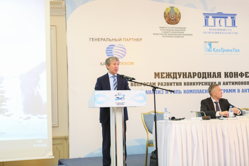 Бизнесу ЕАЭС нужно преодолеть инерцию – министр ЕЭК 