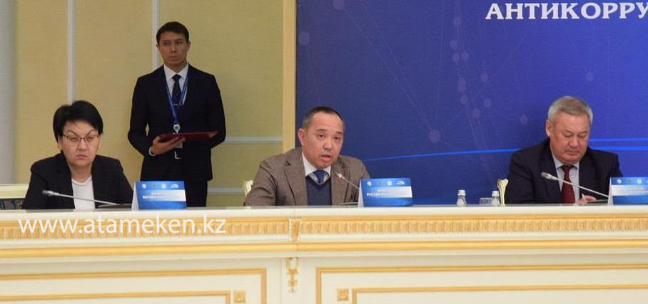 Типовые договоры госзакупок носят кабальный характер для поставщиков товаров – Рустам Журсунов 