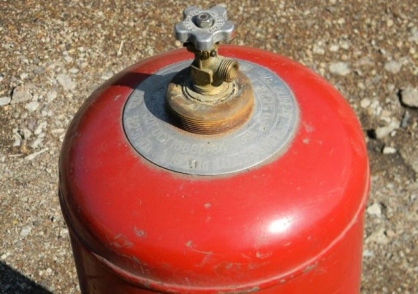 Астанчанам советуют приобретать сжиженный газ у четырёх аккредитованных фирм  