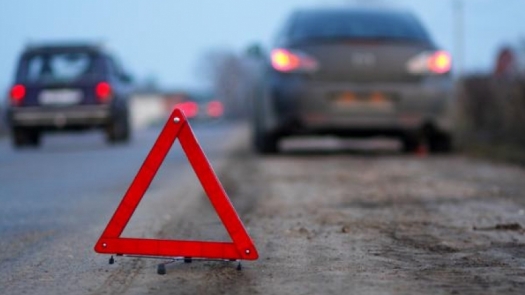 Автобус апатынан 13 адам мерт болып, 20 жолаушы жарақат алды