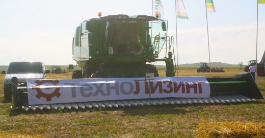 Fitch присвоило компании "ТехноЛизинг" рейтинг "B-"