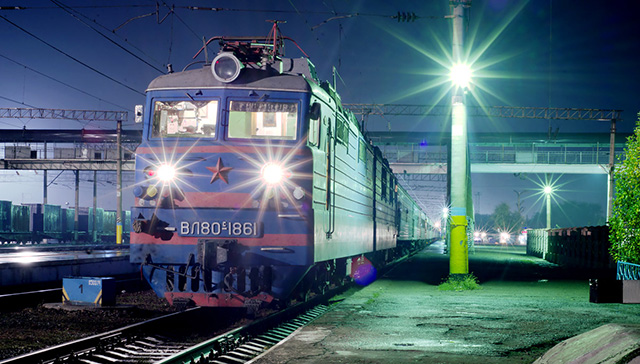 "КТЖ" меняет график движения поездов на 2018-2019 годы