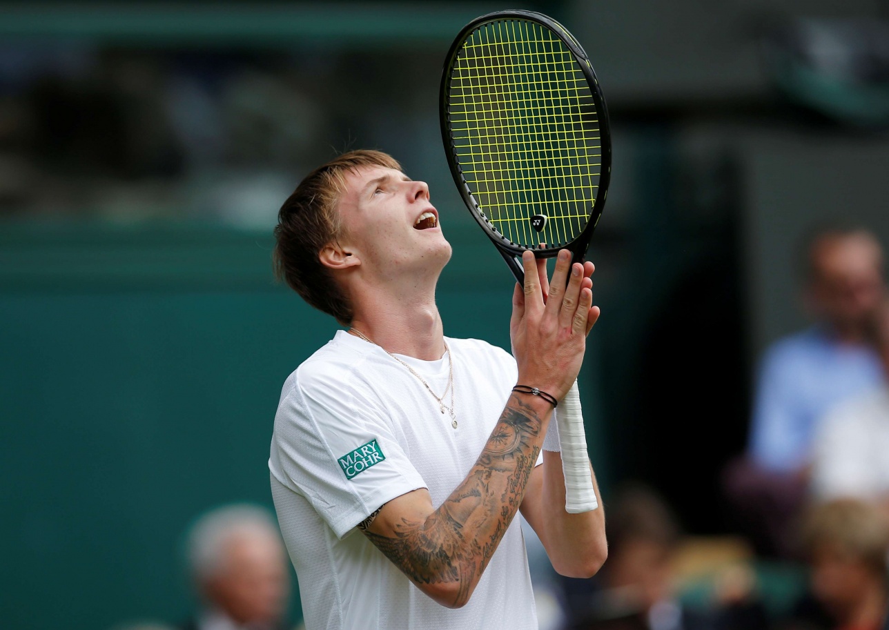 Бублик приблизился к первой сотне рейтинга ATP 