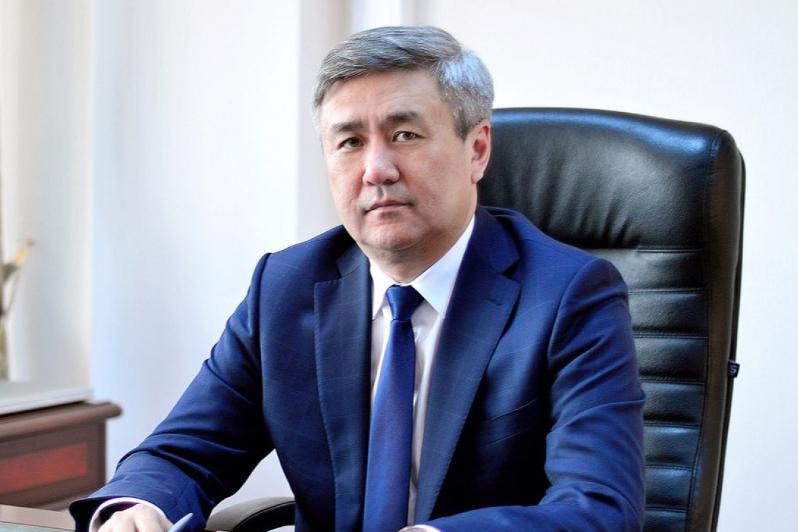 Павлодар облысы әкімінің бірінші орынбасары тағайындалды 