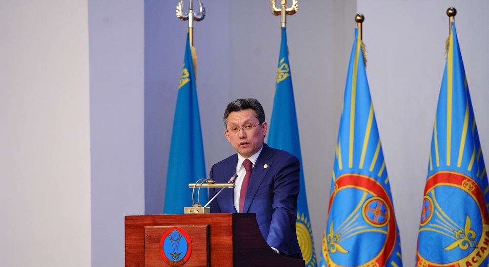 Астанада 2020 жылға қарай шағын қазандықтар газға көшіріледі
