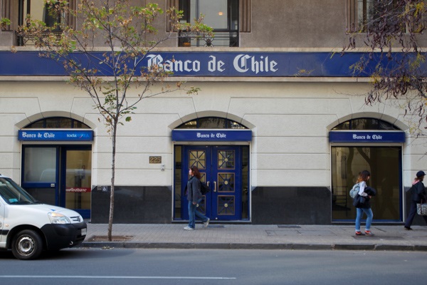 Чили экономикасын ынталандыра бастады