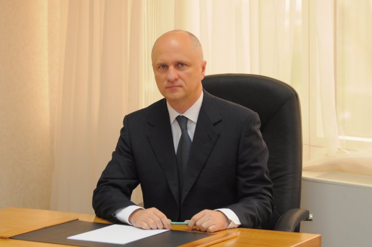 Досье: Скляр Роман Васильевич