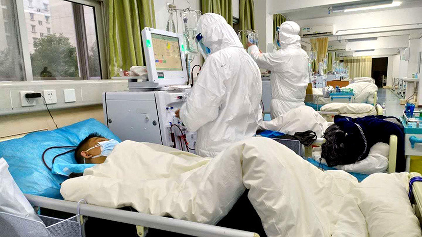 За последний день в Казахстане 6 человек выздоровели от коронавирусной инфекции